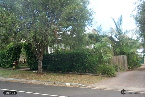 10 Keith St, Bangalow, NSW 2479