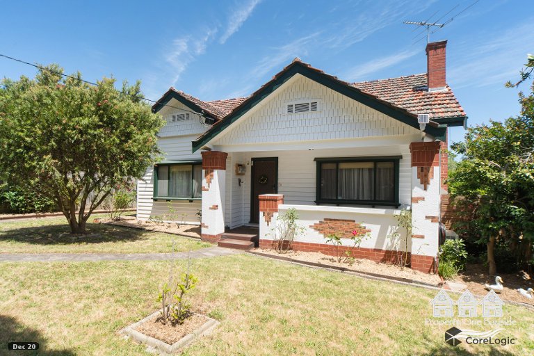 1 6 Johnston Street Mentone Vic 3194 Sold Price Realas