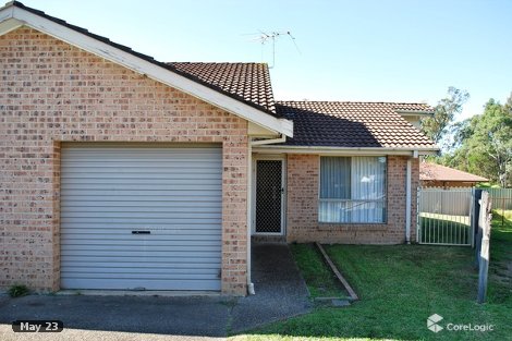 2/18 Tungoo Pl, St Helens Park, NSW 2560