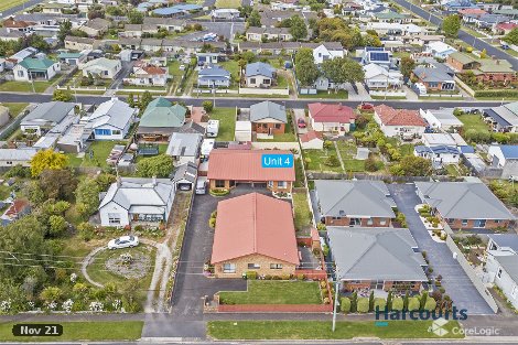 4/18 Leven St, Ulverstone, TAS 7315