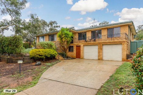 38 Daley Cres, Fraser, ACT 2615