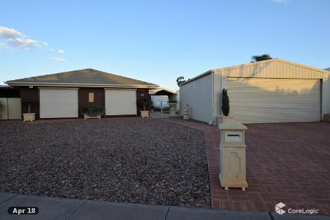 12 Simmons Cres, Port Augusta West, SA 5700