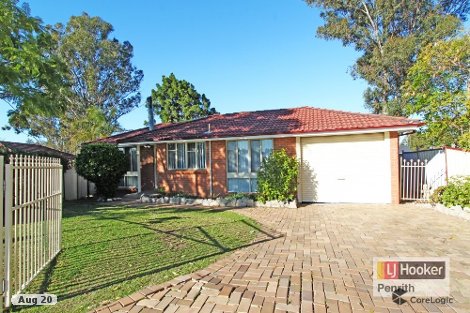 36 Carlyle Cres, Cambridge Gardens, NSW 2747