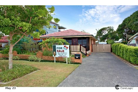 20 Hobbs St, Scarborough, QLD 4020