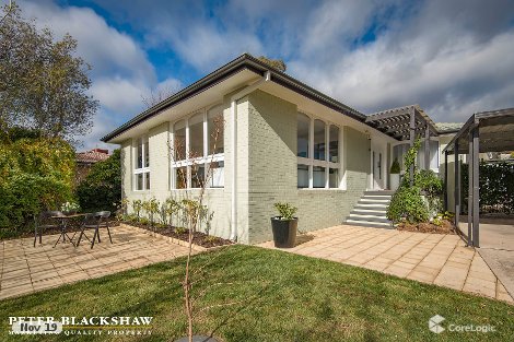 8 Reveley Cres, Stirling, ACT 2611