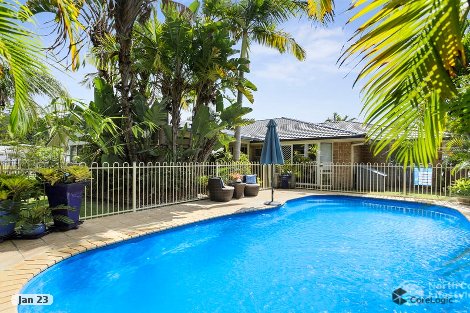 46 Kallaroo Cct, Ocean Shores, NSW 2483