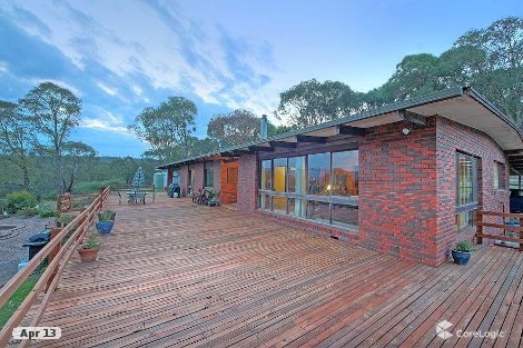 12 Nettleton Rd, Monbulk, VIC 3793