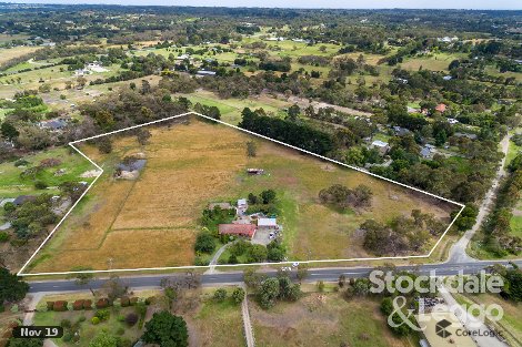 135 Queens Rd, Pearcedale, VIC 3912