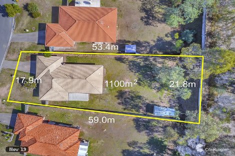 47 Lakeview Dr, Deebing Heights, QLD 4306