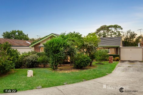 17 Arnold Dr, Chelsea, VIC 3196