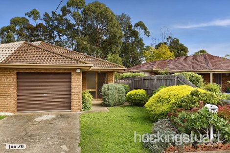 2/35 Cumming Dr, Hoppers Crossing, VIC 3029