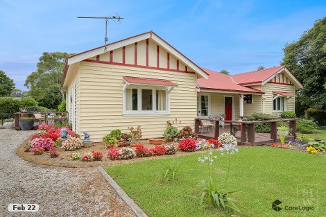 133 Railway Ave, Bundanoon, NSW 2578