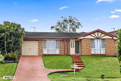 24 Durras Cl, Flinders, NSW 2529