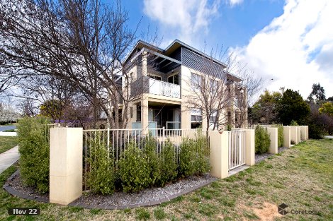 5/13 Burra Pl, Braddon, ACT 2612