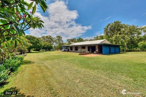 610 Litchfield Park Rd, Rum Jungle, NT 0822