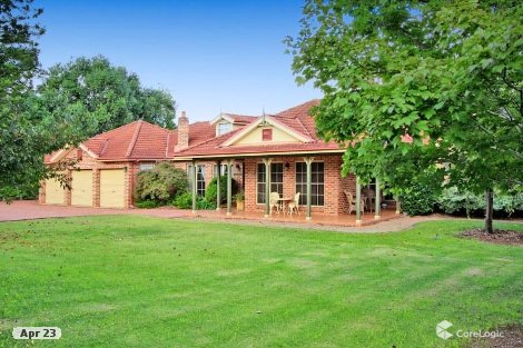 1 Camelot Cl, Kirkham, NSW 2570