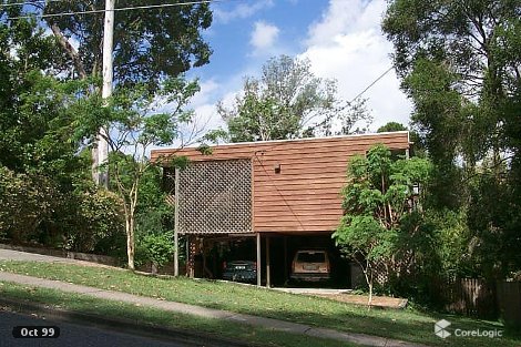 38 Whitehead Rd, The Gap, QLD 4061