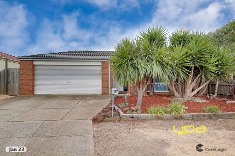 13 Lisa Ct, Hoppers Crossing, VIC 3029