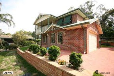 31 Grand View Dr, Mount Riverview, NSW 2774