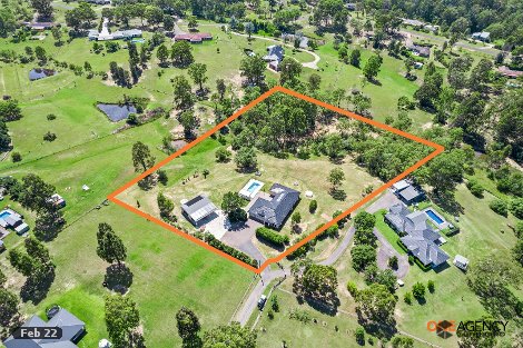 79 Brigadier Hammett Rd, Wattle Ponds, NSW 2330