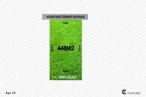 16 Huntingtower Ave, Mickleham, VIC 3064