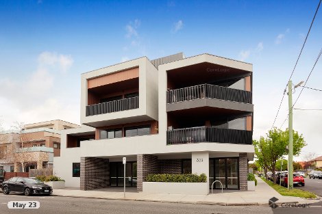 203/323 Neerim Rd, Carnegie, VIC 3163