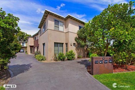 2/1 Benelong St, The Entrance, NSW 2261