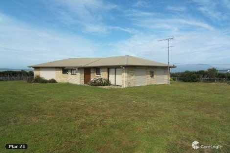 160 Pot Boil Rd, Lady Barron, TAS 7255