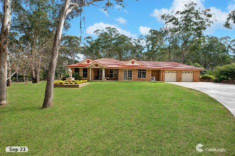 5 Bowalla Cl, Wallalong, NSW 2320