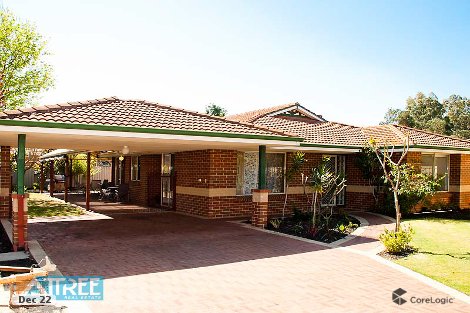 7 Irma Cl, Huntingdale, WA 6110