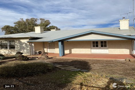 37 Government Rd, Spalding, SA 5454