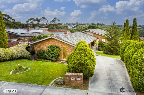 10 Marlene Cl, Doncaster East, VIC 3109