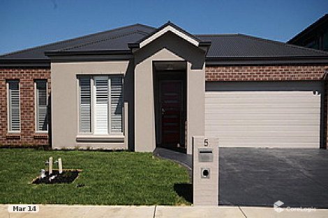 5 Ti-Tree Cres, Officer, VIC 3809