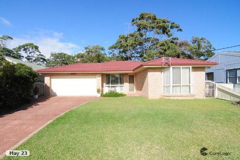 39 Carlton Cres, Culburra Beach, NSW 2540