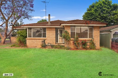 2 Tarragen Ave, Hobartville, NSW 2753