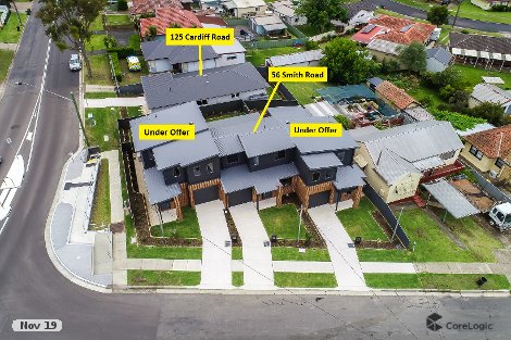 125 Cardiff Rd, Elermore Vale, NSW 2287