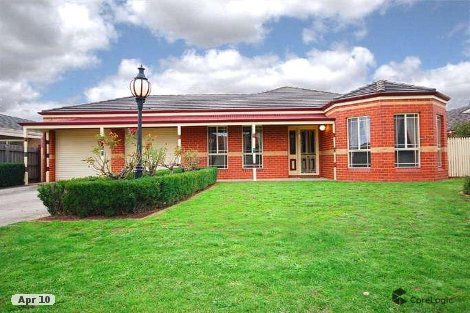 22 Redford Dr, Wendouree, VIC 3355