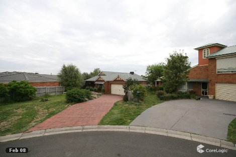 4 Moata Ct, Grovedale, VIC 3216