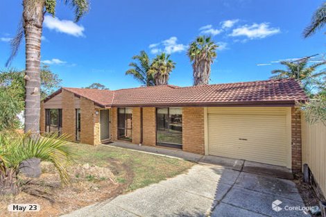 3 Currell Ct, Parmelia, WA 6167