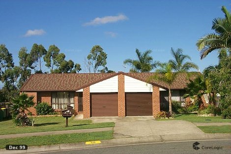 26 Gumbeel Ct, Highland Park, QLD 4211