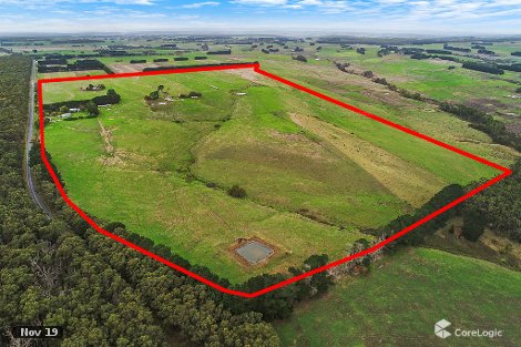 206 Timboon-Colac Rd, Jancourt East, VIC 3266