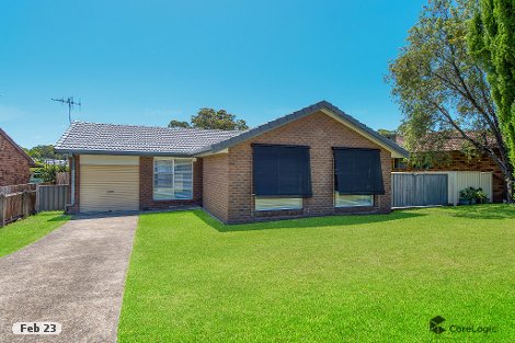 25 Sirius Dr, Lakewood, NSW 2443