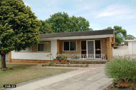 61 Sherwood St, Northmead, NSW 2152