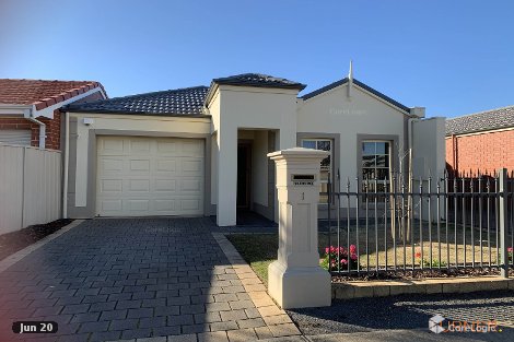 1 Carbnet Pl, Seacombe Gardens, SA 5047