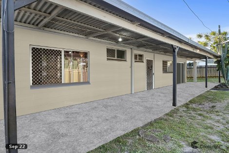 12 Samuel St, Yorkeys Knob, QLD 4878