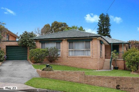 2 Milne Cres, Coniston, NSW 2500