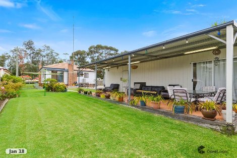 19 Broker St, Russell Vale, NSW 2517