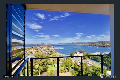 1407/25 Mann St, Gosford, NSW 2250