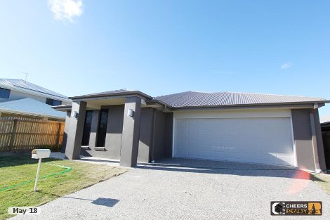 13 Donnelly St, Mango Hill, QLD 4509