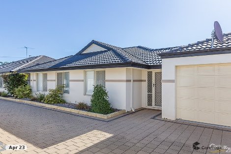 3/17 Hehir St, Belmont, WA 6104